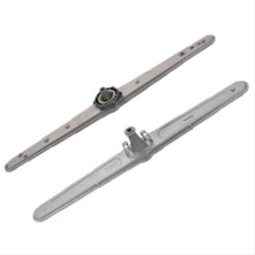 Arçelik 6220 F Bulaşık Makinesi Alt Üst Pervane Takımı