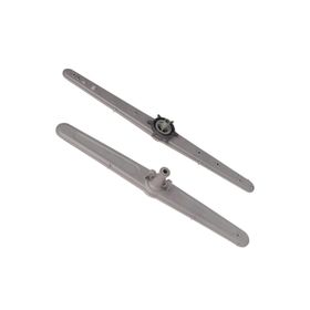Arçelik 6220 F Bulaşık Makinesi Alt Üst Pervane Takımı