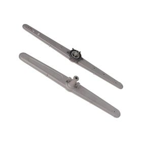 Arçelik 6220 F Bulaşık Makinesi Alt Üst Pervane Takımı