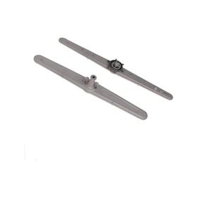 Arçelik 6220 F Bulaşık Makinesi Alt Üst Pervane Takımı