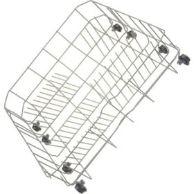 Arçelik 6220 T Bulaşık Makinesi Alt Sepet