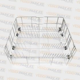 Arçelik 6220 T Bulaşık Makinesi Alt Sepet