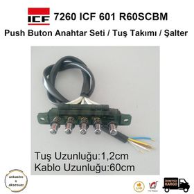 Arçelik 6230 HT Bulaşık Makinası Kart
