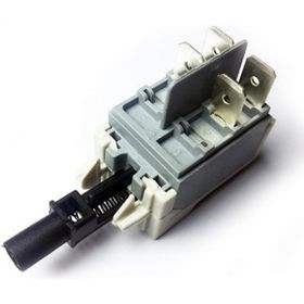 Arçelik 6230 HT Bulaşık Makinesi Açma Kapama Şalteri