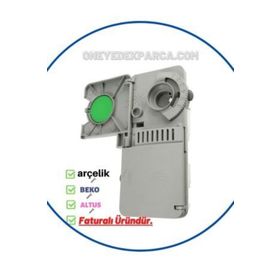 Arçelik 6230 HT Bulaşık Makinesi Deterjan Parlatıcı Kutusu