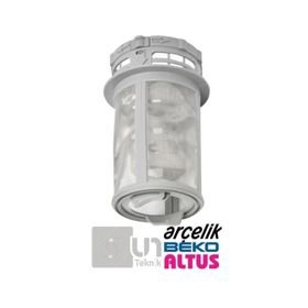 Arçelik 6230 HT Bulaşık Makinesi Mikro Filtre Grubu