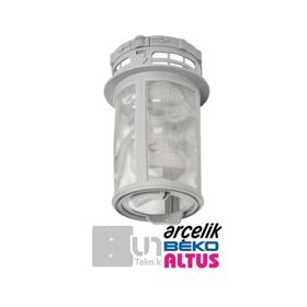 Arçelik 6230 HT Bulaşık Makinesi Mikro Filtre Grubu