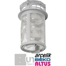 Arçelik 6230 HT Bulaşık Makinesi Mikro Filtre Grubu