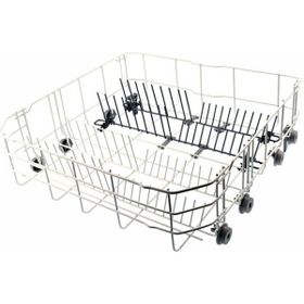 Arçelik 6230 HT Bulaşık Makinesi Üst Sepet