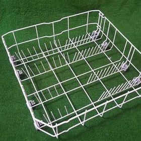Arçelik 6231 T A4 Bulaşık Makinesi Alt Sepet