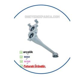 Arçelik 6231 T Bulaşık Makinesi Üst Pervane Borusu