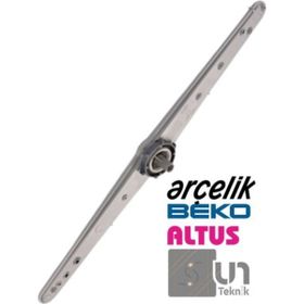 Arçelik 6231 T Bulaşık Makinesi Üst Pervane