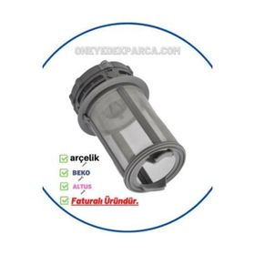 Arçelik 6232 HS Bulaşık Makinesi Filtresi