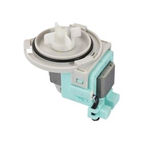 Arçelik 6232 HST Bulaşık Makinesi Tahliye Pompa Motoru
