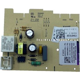 Arçelik 6232 HSY Bulaşık Makinesi Elektronik Kart