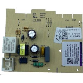 Arçelik 6232 HSY Bulaşık Makinesi Elektronik Kart