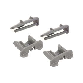 Arçelik 6232HSY Bulaşık Makinesi Ön Ray Kapağı