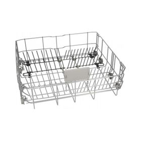 Arçelik 6251 Gri Bulaşık Makinesi Alt Sepet