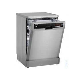 Arçelik 63109 HIT Inox 10 Programlı Bulaşık Makinesi