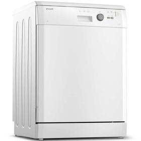 Arçelik 6333 3 Programlı Bulaşık Makinesi