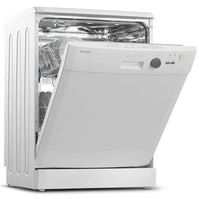 Arçelik 6333 3 Programlı Bulaşık Makinesi