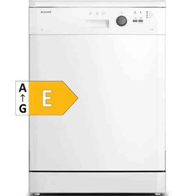 Arçelik 6333 3 Programlı Bulaşık Makinesi