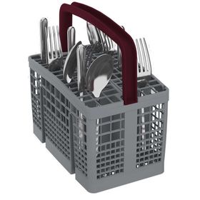 Arçelik 6333 S Gri 3 Programlı Bulaşık Makinesi