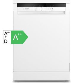 Arçelik 6344 4 Programlı Bulaşık Makinesi