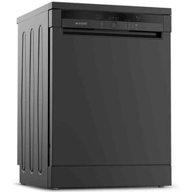 Arçelik 6344 A Gri 4 Programlı Bulaşık Makinesi