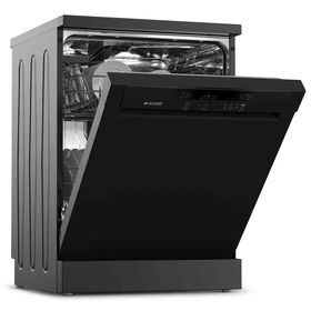 Arçelik 6344 A Gri 4 Programlı Bulaşık Makinesi