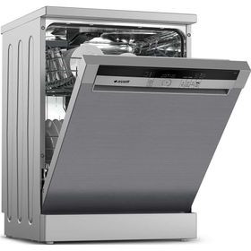 Arçelik 6344 I Inox 4 Programlı Bulaşık Makinesi