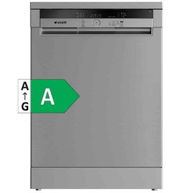 Arçelik 6344 I Inox 4 Programlı Bulaşık Makinesi