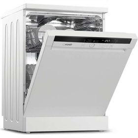 Arçelik 6366 6 Programlı Bulaşık Makinesi