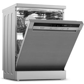 Arçelik 6366 Bulaşık Makinesi