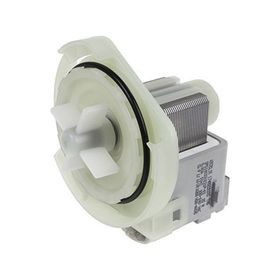 Arçelik 6382 Bulaşık Makinesi Tahliye Pompa Motoru