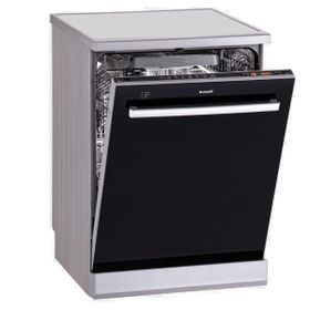 Arçelik 6384 HC 8 Programlı Bulaşık Makinesi