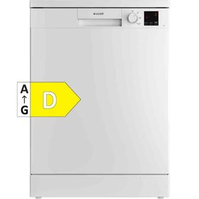 Arçelik 6433 Bulaşık Makinesi