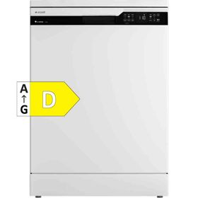 Arçelik 6444 Bulaşık Makinesi