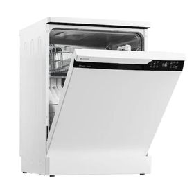 Arçelik 6444 WF 4 Programlı Bulaşık Makinesi