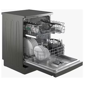 Arçelik 6455 WF MG Bulaşık Makinesi