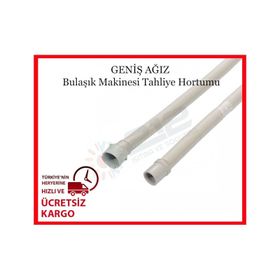 Arçelik 6554 HC Bulaşık Makinesi Tahliye Pompa Motoru