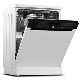 Arçelik 6555-B 5 Programlı Bulaşık Makinesi