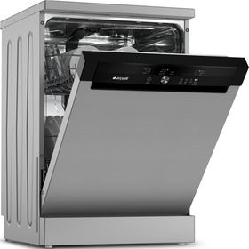 Arçelik 6555 X Inox 5 Programlı Bulaşık Makinesi