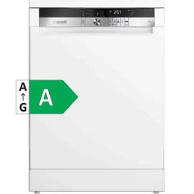 Arçelik 6588 8 Programlı Bulaşık Makinesi