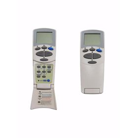 ARÇELİK 6711A20010P KLİMA KUMANDASI