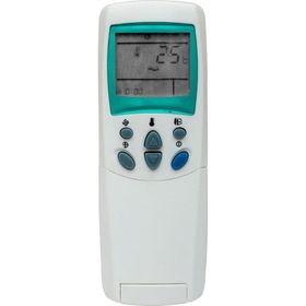 Arçelik 6711A20039D Klima Kumandası