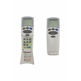 Arçelik 6711A90022N İle Uyumlu Klima Kumandası