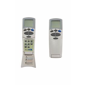 Arçelik 6711A90022N Uyumlu Klima Kumandası