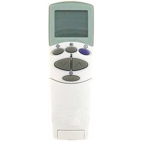 Arçelik 6711A90023E Klima Kumandası