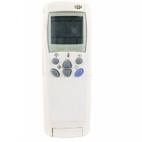 Arçelik 6711A90023E Klima Kumandası